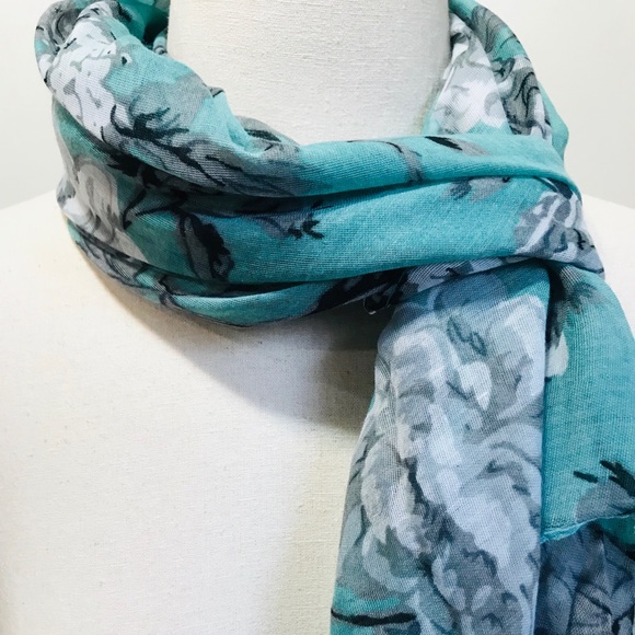 New🌿Super Soft  Scarf & Wraps - Picture 3 of 5